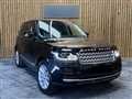 2016 Land Rover Range Rover