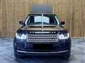 2016 Land Rover Range Rover