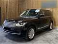 2016 Land Rover Range Rover