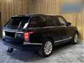 2016 Land Rover Range Rover
