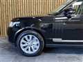 2016 Land Rover Range Rover