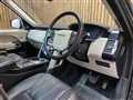 2016 Land Rover Range Rover