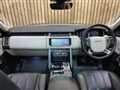 2016 Land Rover Range Rover