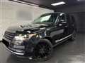 2016 Land Rover Range Rover