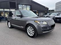 2016 Land Rover Range Rover