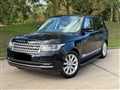 2017 Land Rover Range Rover