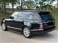 2017 Land Rover Range Rover