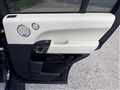 2017 Land Rover Range Rover