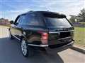 2017 Land Rover Range Rover
