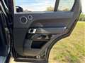 2017 Land Rover Range Rover