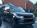 2017 Land Rover Range Rover
