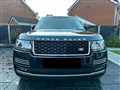 2017 Land Rover Range Rover