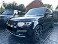 2017 Land Rover Range Rover