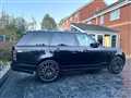 2017 Land Rover Range Rover