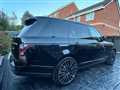 2017 Land Rover Range Rover