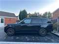 2017 Land Rover Range Rover