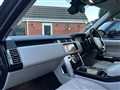 2017 Land Rover Range Rover