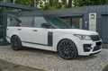 2017 Land Rover Range Rover
