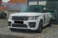 2017 Land Rover Range Rover