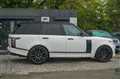 2017 Land Rover Range Rover