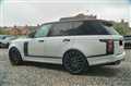 2017 Land Rover Range Rover