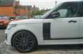 2017 Land Rover Range Rover