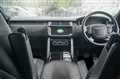 2017 Land Rover Range Rover