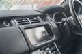 2017 Land Rover Range Rover