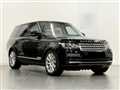 2017 Land Rover Range Rover