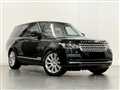 2017 Land Rover Range Rover