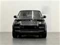 2017 Land Rover Range Rover