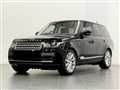 2017 Land Rover Range Rover