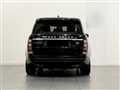 2017 Land Rover Range Rover