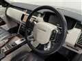 2017 Land Rover Range Rover