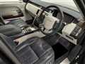 2017 Land Rover Range Rover