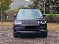 2017 Land Rover Range Rover