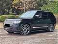 2017 Land Rover Range Rover