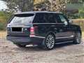 2017 Land Rover Range Rover