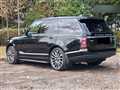 2017 Land Rover Range Rover