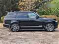 2017 Land Rover Range Rover
