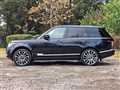 2017 Land Rover Range Rover