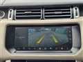 2017 Land Rover Range Rover