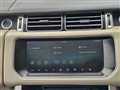 2017 Land Rover Range Rover