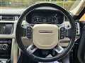 2017 Land Rover Range Rover