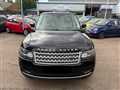 2017 Land Rover Range Rover