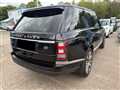 2017 Land Rover Range Rover