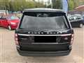 2017 Land Rover Range Rover
