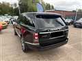 2017 Land Rover Range Rover