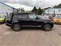 2017 Land Rover Range Rover