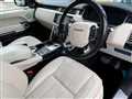 2017 Land Rover Range Rover